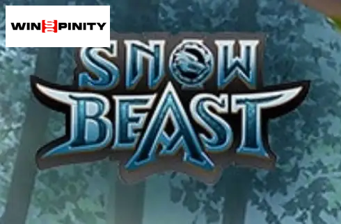 Snow Beast